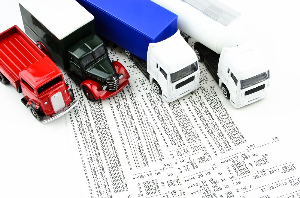 Czy na potrzeby własne potrzebny jest tachograf?