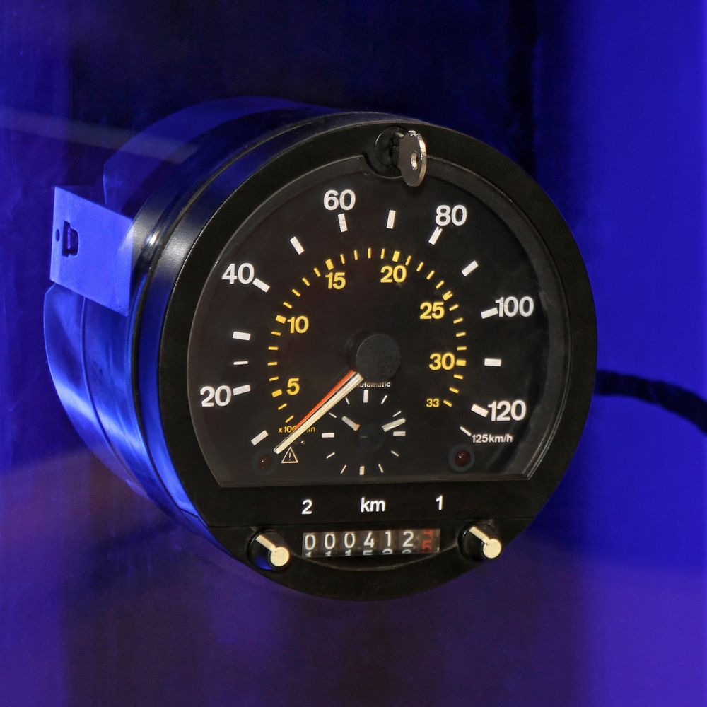 Kto odpowiada za brak legalizacji tachografu?