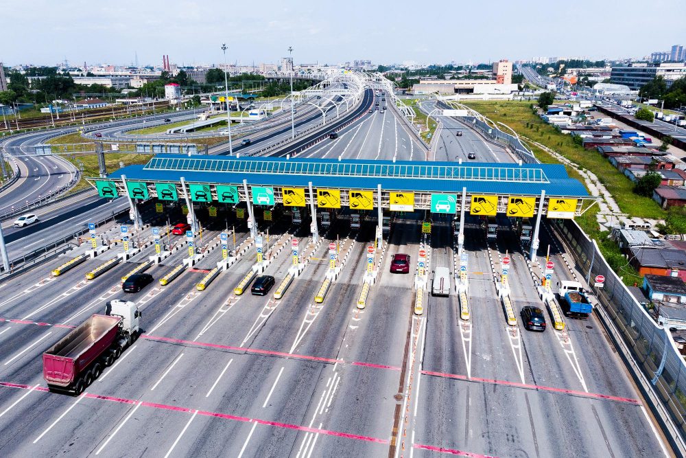 Czy Autopay i e-TOLL to to samo?